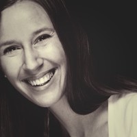 Internetstiftelsen Employee Charlotta Flodin's profile photo