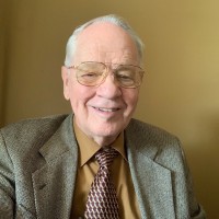 The Crown College Employee Bob Patton's profile photo