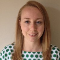 NHS England Employee Clare Hyde's profile photo