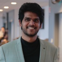 ProjecTTech Consulting Employee Divyaprakash Venkatachalapathi's profile photo
