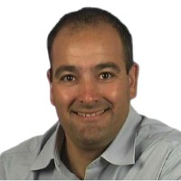 Apple Employee Chris Schaeffer's profile photo