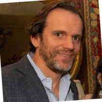 Arize Employee Gregory Morel's profile photo