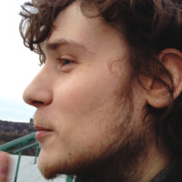 Ubisoft Saguenay Employee Romain Chanoir's profile photo