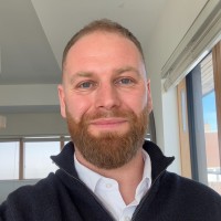 Neuromod Devices Employee Darragh Msc.'s profile photo