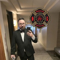 Premier Fire Protection LLC - WA Employee Michael Pigg's profile photo