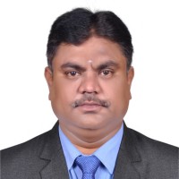 Amphenol FCi Employee Karthic Natarajan's profile photo