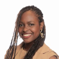 Ariel Alternatives Employee Precious Ukachukwu's profile photo