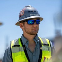 Baker Concrete Construction, Inc. Employee Carson Lambert's profile photo