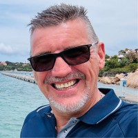 Clayton Equipment Ltd Employee Mark Mayer's profile photo