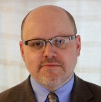 Percapita Employee Paul Kanevsky's profile photo