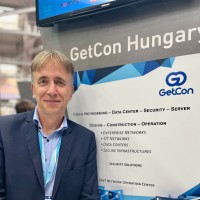 GetCon Hungary Zrt. Employee Norbert Batta's profile photo