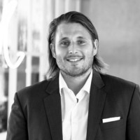 Sebastian Jensen Email & Phone Number