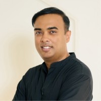 Rustorange Employee Samik Sarkar's profile photo