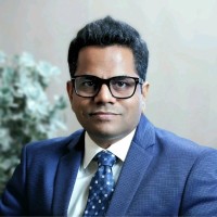 Union Asset Management Company Pvt Ltd Employee Rajesh Aynor's profile photo