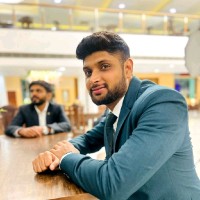 Innocrazy Employee Aviral Bahuguna's profile photo