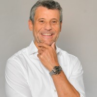RMB Group AG Employee Andreas Marti's profile photo