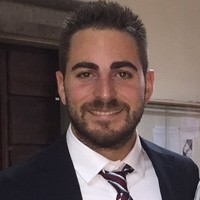 Meta Employee Franco Meloni's profile photo