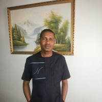 Polystar Electronics Ltd. Employee Akele Ambrose's profile photo