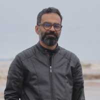 University of Tehran Employee Mohammad Ghodoosi's profile photo