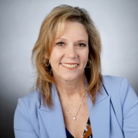 RevSpring Employee Monica Agate's profile photo