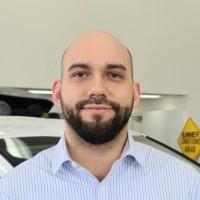 Victaulic Employee Mike Lapierre's profile photo