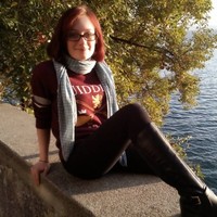 Dawsons Swansea Estate Agents Employee Veronica Mortarino's profile photo
