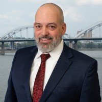 Idea Entity Employee Keith Caraman's profile photo