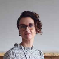 Think Contemporary Employee Joanne Kelly's profile photo