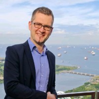 Oldendorff Carriers GmbH & Co. KG Employee Armin Zilske's profile photo