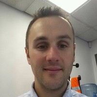 Eurocables Belfast Employee Stephen Carson's profile photo