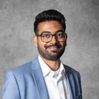 Krishanth Thangarajah Email & Phone Number