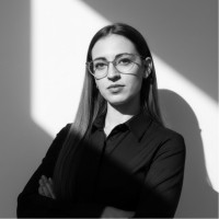 FUTURE TRACK Employee Xènia Puy's profile photo