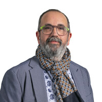 Creos Luxembourg Employee Luis Francisco Garcia Menendez's profile photo