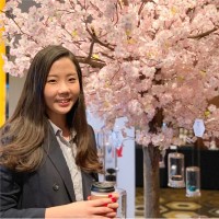 Bonne Co. Ltd. Employee Sohee Park's profile photo