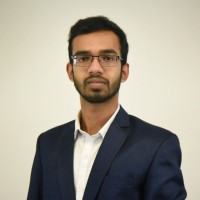 Reckitt Employee Prateek Sinha's profile photo