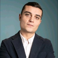 Axpo Group Employee Cristobal Gomez Madrona's profile photo