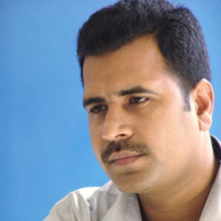Integration Developer Network Employee Kamal Singh's profile photo