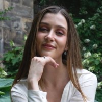 Helium and Goodnights Comedy Clubs Employee Sydney Jack's profile photo