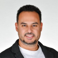 Sneaks Up Employee Ahmet Sindel's profile photo
