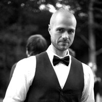 Aller Media AB Employee Jonatan Berggren's profile photo