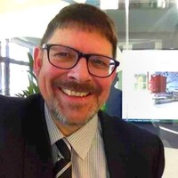 Sunamp Limited Employee Andrew Bissell's profile photo