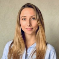 Elonroad Employee Margaux Simon's profile photo