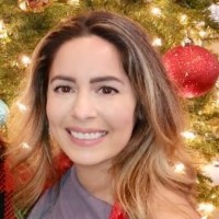 Luci Creel Email & Phone Number