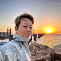 Cisco Employee Alexis Ng's profile photo