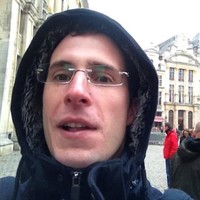 FCGAB Employee Luis Faria's profile photo