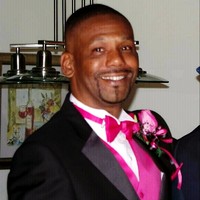 Elation Professional Employee Richard Smith's profile photo