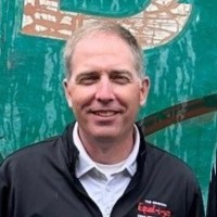 Progress Mfg. Inc. Employee Rich Elliott's profile photo