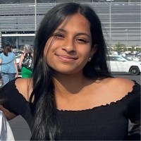 Six Flags Great Adventure & Safari Employee Saanvi Shringare's profile photo