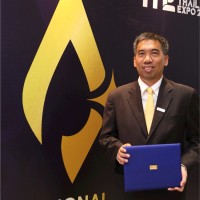 SCGC - SCG Chemicals Employee Suracha Udomsak's profile photo