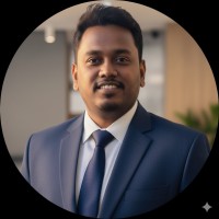 Laxmi Dental Export Pvt Ltd Employee Nitin Yelwande's profile photo
